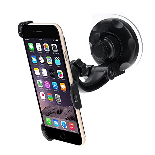 Top 25 Best iPhone 6 Plus Car Mounts of 2016 Reviews All Best Top 10