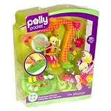 Polly Pocket Picnic Play Set