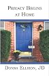 Privacy Begins at Home