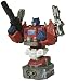 Transformers - Mini Bust: Optimus Prime (Power Master Ver.)