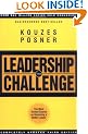 The Leadership Challenge, 3rd Edition