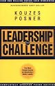 The Leadership Challenge (J-B Leadership Challenge: Kouzes/Posner)