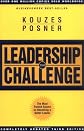 The Leadership Challenge