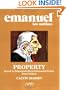 Emanuel Law Outlines: Property, Dukeminier/Krier Edition