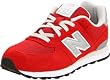 New Balance 574 Running Shoe (Little Kid/Big Kid)