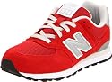 New Balance 574 Running Shoe (Little Kid/Big Kid)