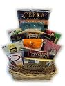 Healthy Passover Gift Basket
