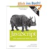 JavaScript: Das umfassende Referenzwerk
