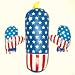 Search : Box King Children Boxing Punching Bag & Gloves Set
