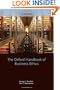 The Oxford Handbook of Business Ethics (Oxford Handbooks)