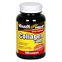 Mason Natural Collage plus Vitamin C, 1480 mg, 120 Capsules (Pack of 2)