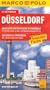 MARCO POLO Reisef�hrer D�sseldorf: Reisen mit Insider-Tipps. Mit Cityatlas