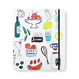 kate spade new york Recipe Book