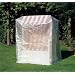 Garden-Joker 454335 Schutzh�lle f�r Strandkorb