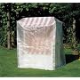 Garden-Joker 454335 Schutzh�lle f�r Strandkorb