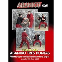 Abaniko Tres Puntas