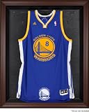 Golden State Warriors Jersey Display Case