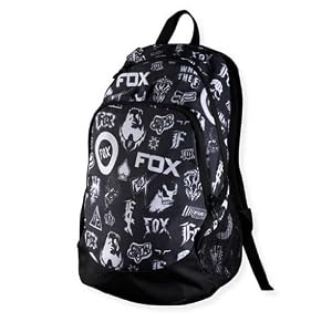FOX Boys 8-20 Natch Up Backpack