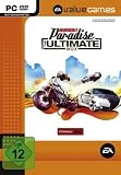 Burnout Paradise - The Ultimate Box [EA Value Games]