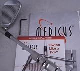 Medicus Dual Hinge 5 Iron Junior Right Handed