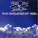 WSJT 94.1 FM Sampler