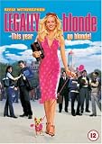 Legally Blonde! [UK IMPORT] - Reese Witherspoon