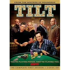 Tilt  Season One