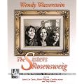 The Sisters Rosensweig: Starring Jamie Lee Curtis, JoBeth Williams, Tony Roberts, and Caroline Aaron (Audio Theatre Series) book cover