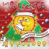 Solsonon Presenta Canciones Navidenas