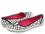 Not Rated 'Check Ur Self' Slip-On Sneaker