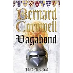 Vagabond (The Grail Quest)