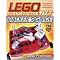 Albert's Lego Mindstorms NXT list