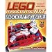 Albert's Lego Mindstorms NXT list