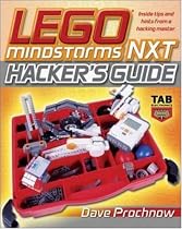 LEGO MINDSTORMS NXT Hacker's Guide