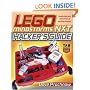 LEGO MINDSTORMS NXT Hacker's Guide