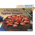Nita Mehta's Eggless Desserts