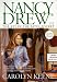 The Key in the Satin Pocket (Nancy Drew No. 152)