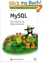 MySQL. Einf�hrung, Programmierung, Referenz