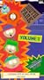 South Park, Vol. 01: Cartman Gets Probe/Volcano [VHS]
