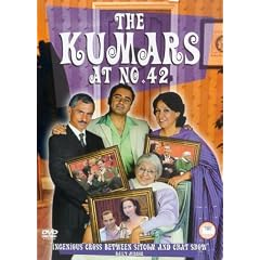 The Kumars At Number 42 [2001] [DVD]