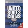 2001 Handbook of US Coins, 58th Edition by R. S. Yeoman, Kenneth Bressett, and R.S. Yeoman