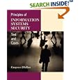 Principles of Information Systems Security: Texts and Cases