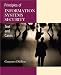 Principles of Information Systems Security: Texts and Cases