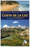 Costa de la Luz / Reisehandbuch - 