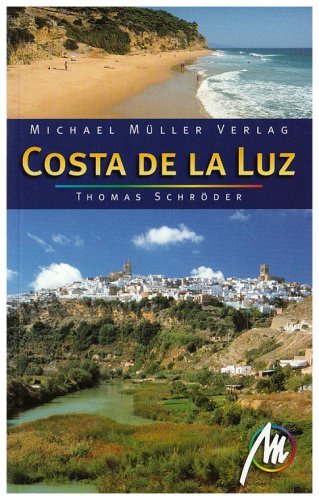City Travel Guides Discounted  Bücher : Costa de la Luz / Reisehandbuch