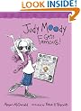 Judy Moody Gets Famous!