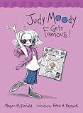 Judy Moody Gets Famous! (Judy Moody)
