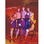 George Harrison - Brainwashed book cover