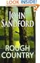 Rough Country (Center Point Platinum Mystery (Large Print))