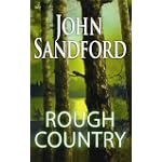 Rough Country (Center Point Platinum Mystery (Large Print))
